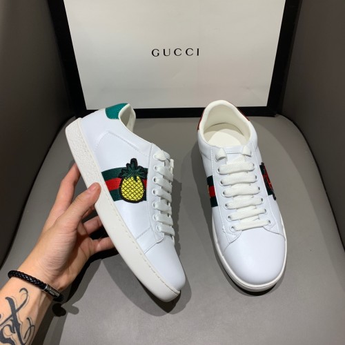 Men Women Leather Sneakers Casual Trainers Athletic Shoes Unisex