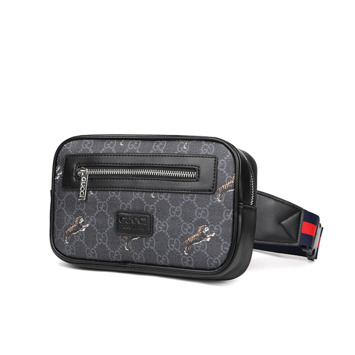 Women Men Fanny Pack Bumbag Belt Waist Bag Crossbody Bag Hip Chest Pouch Phone Purse