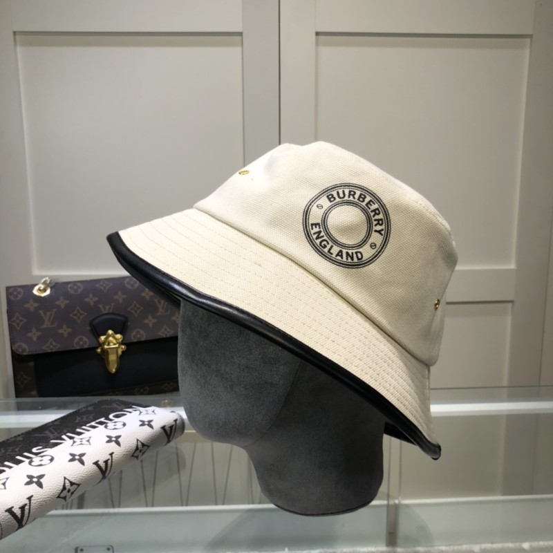 Men Women Casual Bucket Hat Narrow Flared Brim Cloche Hat Headwear Caps