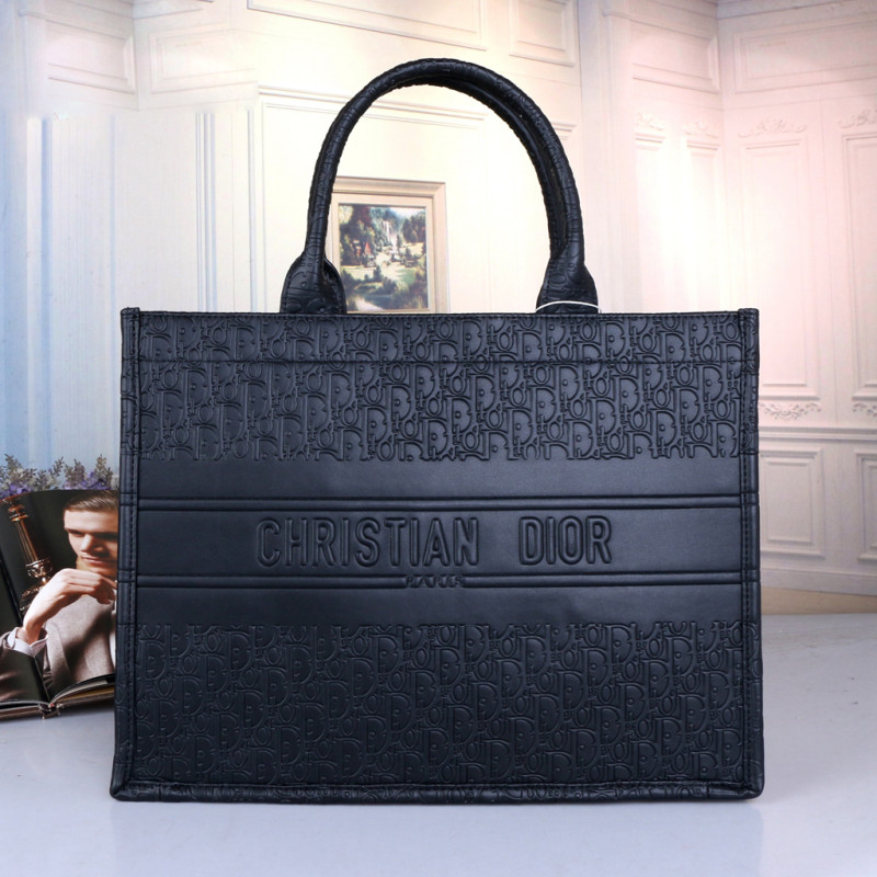 Women Leather Tote Shoulder Shopper Shopping Bag Handbags