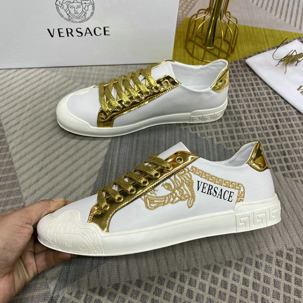 VSC shoes-71 men shoes 38-44
