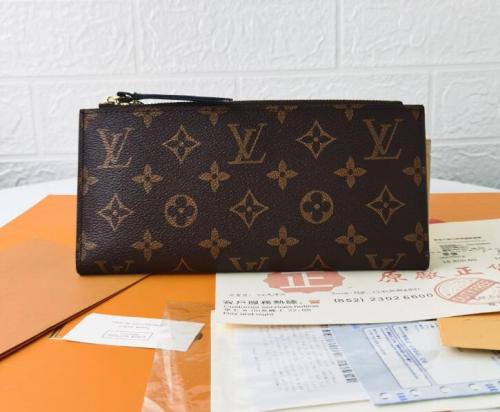 Women Card Case Clutch Pouch Phone Purse Coin Wallets Shoulder Handbags Bag
