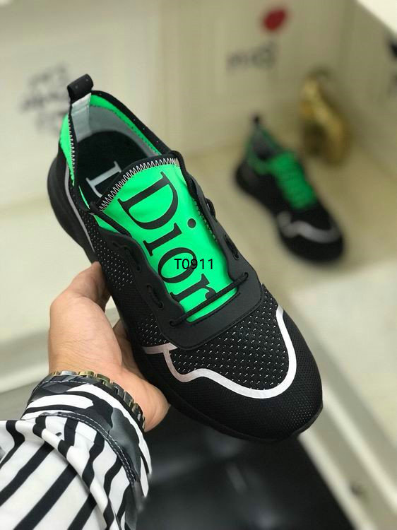 DR Low shoes-21 men shoes 38-44