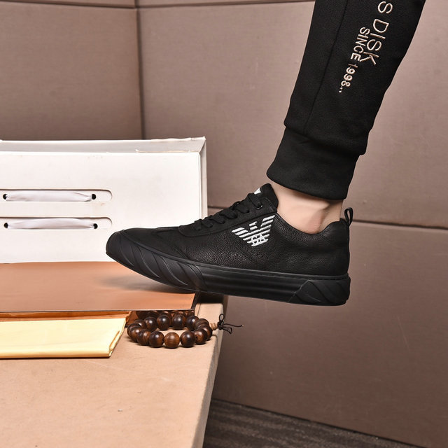 AMN Low shoes-36 men shoes 38-44
