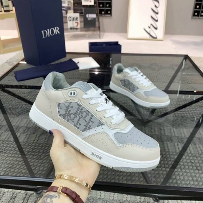 DR Men's Low shoes-1 men shoes 38-44