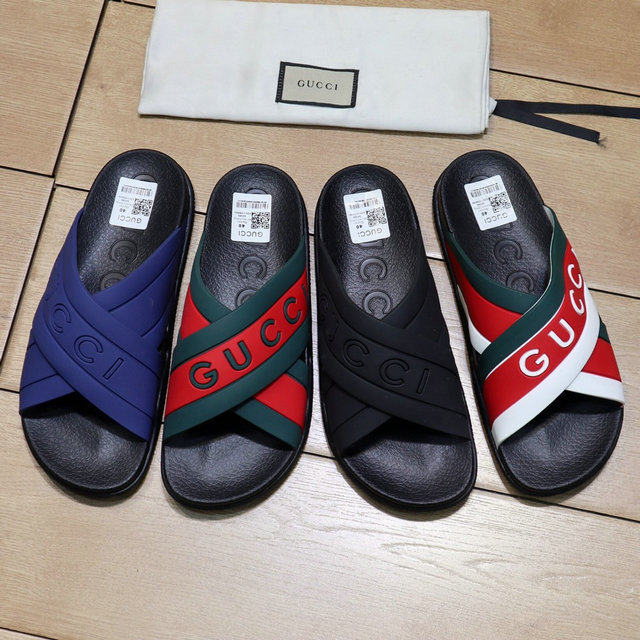 G Slippers-23 men shoes 38-44