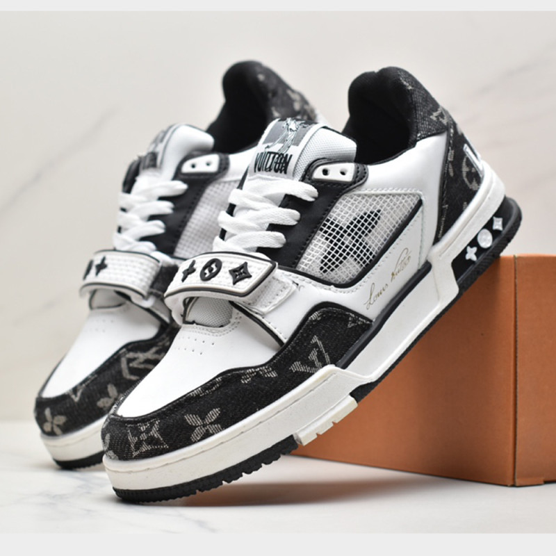 Men Women Sneakers Casual Trainers Athletic Shoes Unisex 36-45
