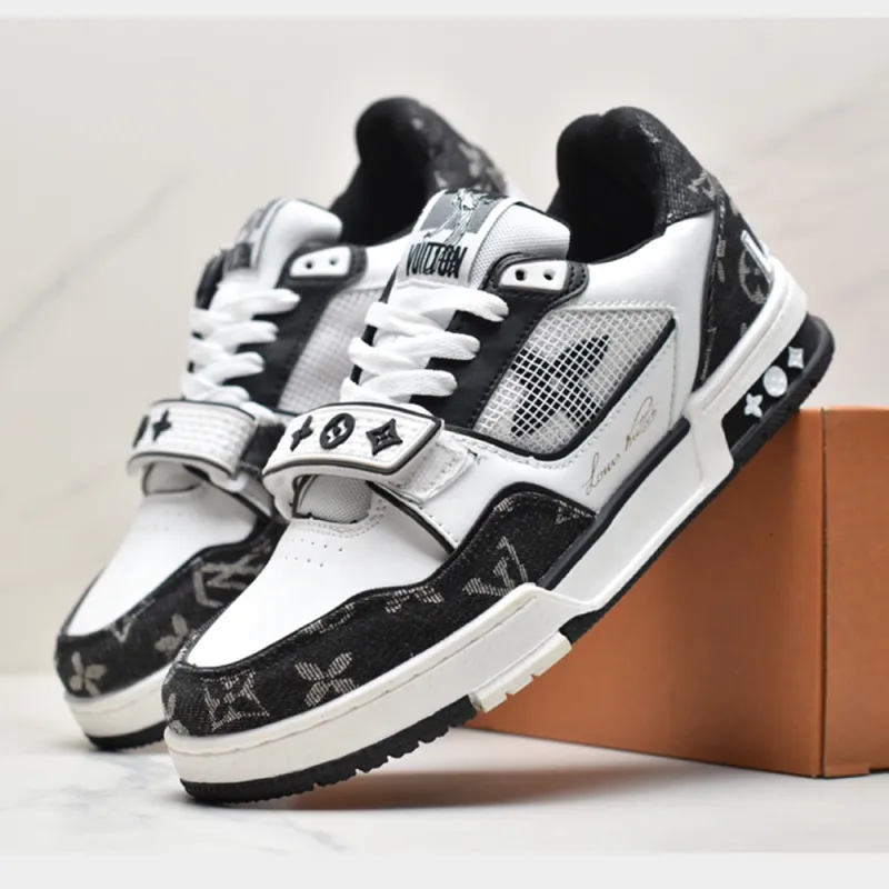 Men Women Sneakers Casual Trainers Athletic Shoes Unisex 36-45