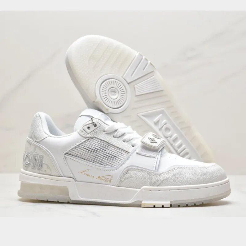 Men Women Sneakers Casual Trainers Athletic Shoes Unisex 36-45