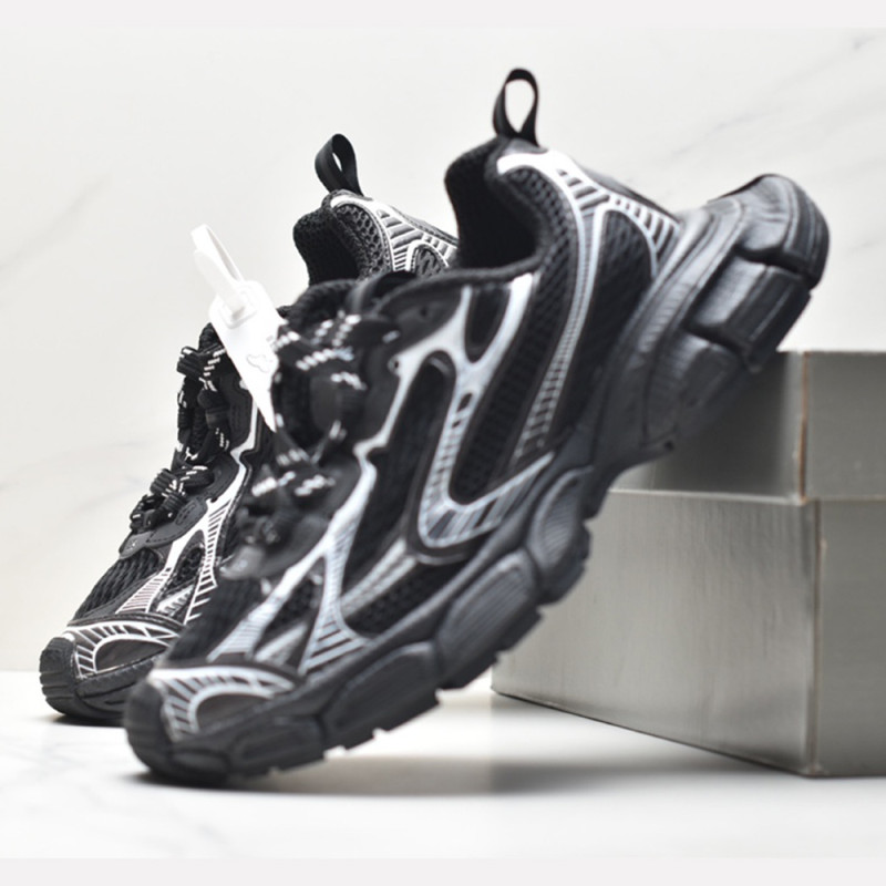Men Women Sneakers Casual Trainers Athletic Shoes Unisex 36-44