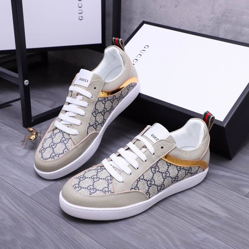G Low shoes-273 men shoes 38-44