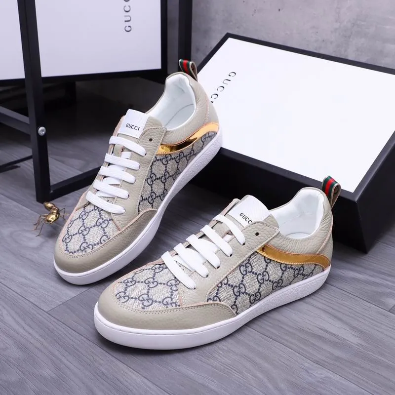 G Low shoes-273 men shoes 38-44