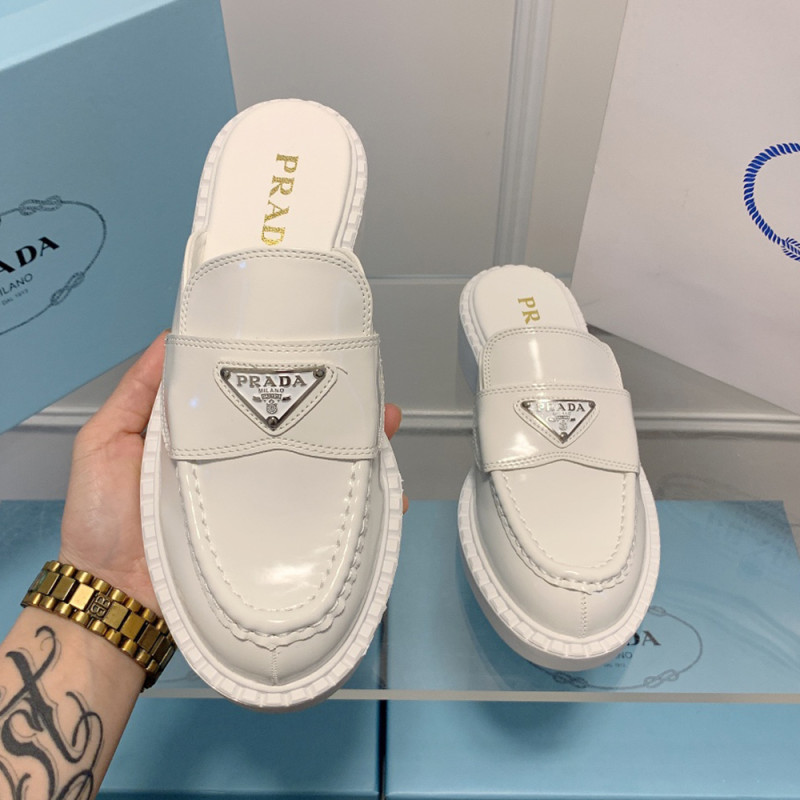 Women Slides Slip On Slippers Mules Sandals Casual Shoes