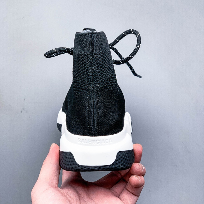 Men Women High Top Sneakers Casual Trainers Athletic Shoes Unisex 35-45