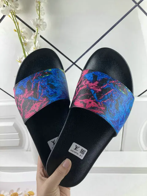 L Slippers-75 men women shoes Unisex 35-46