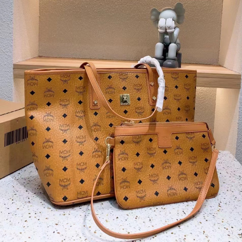 Women Leather Shoulder Bag Tote Handbags Shopper Shopping Crossbody Bag