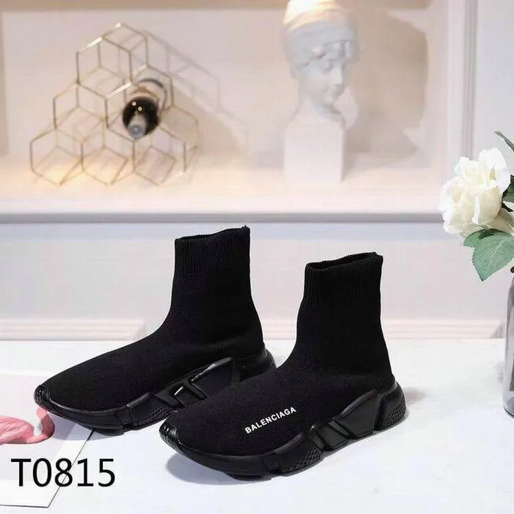 Balen Sock Boot-1 men shoes 38-44