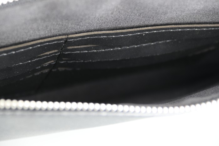 Women Men Leather Case Clutch Bag Pouch Phone Purse Coin Wallets Handbags