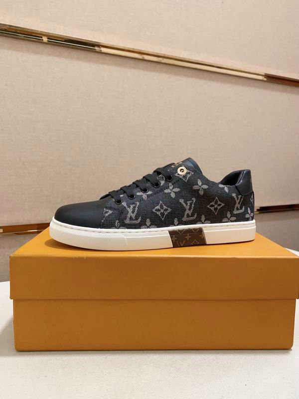 L Low shoes-168 men shoes 38-44
