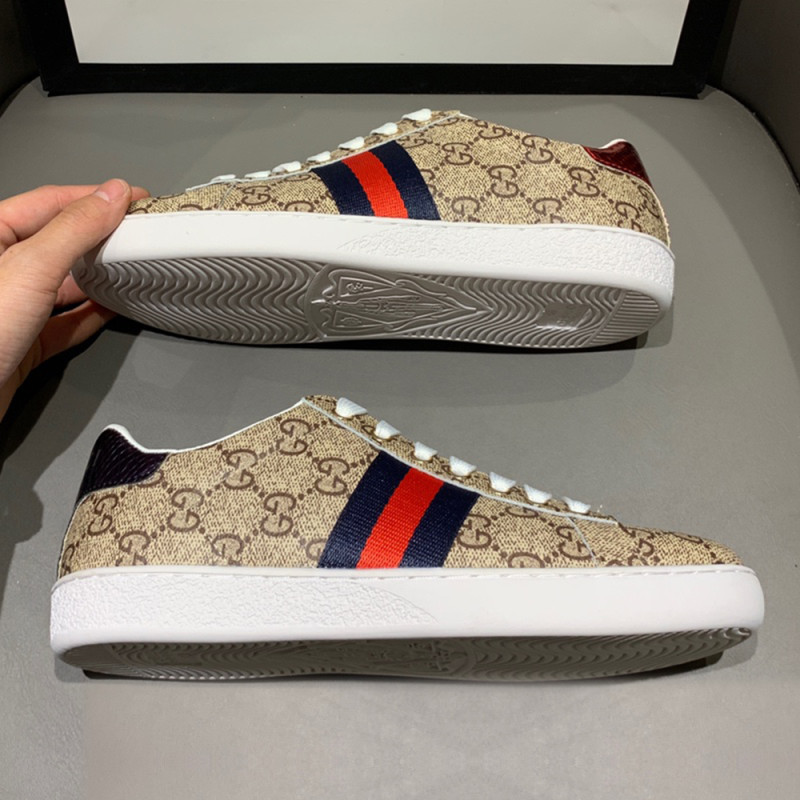 Men Women Leather Sneakers Casual Trainers Athletic Shoes Unisex