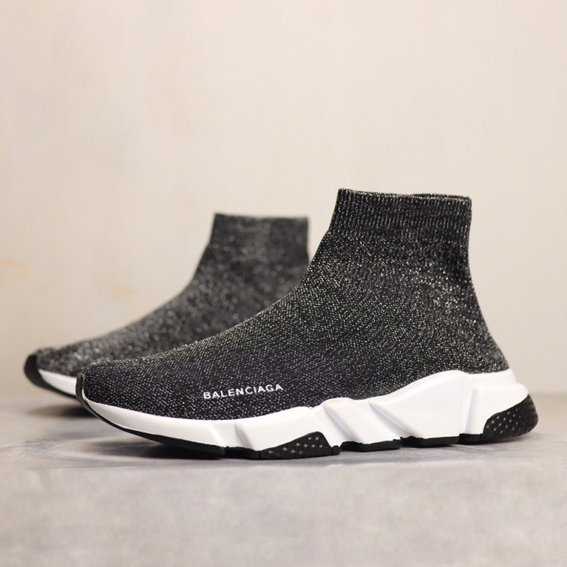 Men Women High Top Sneakers Casual Trainers Athletic Shoes Unisex 35-45