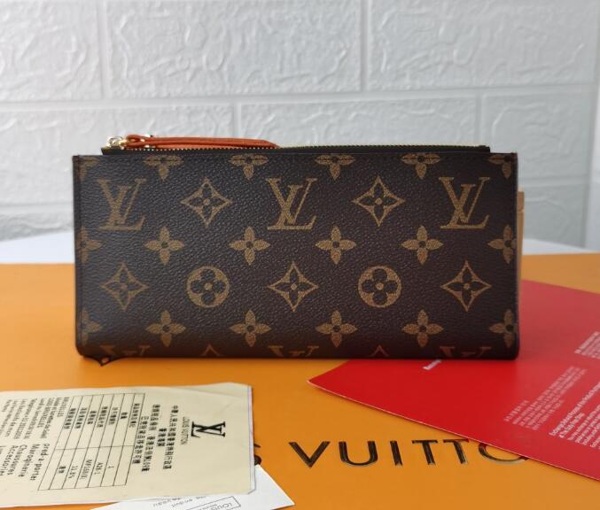 Women Card Case Clutch Pouch Phone Purse Coin Wallets Shoulder Handbags Bag