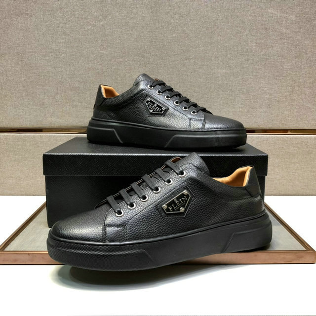 PP Low shoes-18 men shoes 38-44