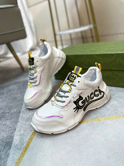 G Low shoes-40 men shoes 38-44