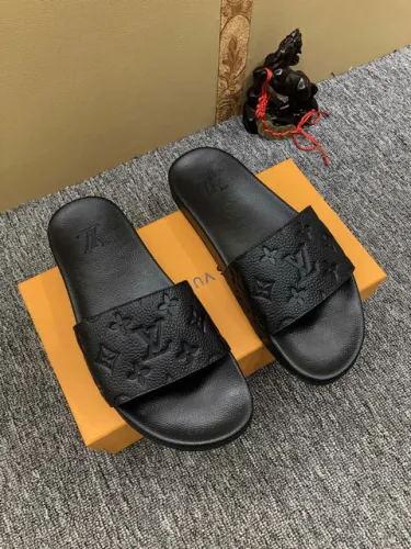 L Slippers-76 men women shoes Unisex 35-46