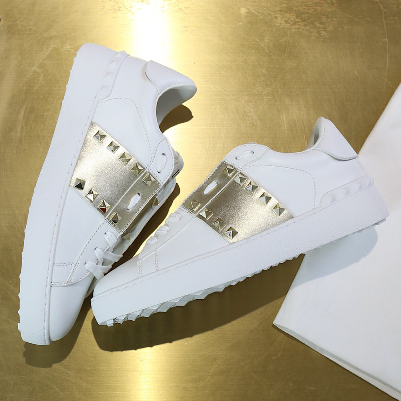 Men Women Sneakers Casual Trainers Athletic Shoes Unisex 36-44