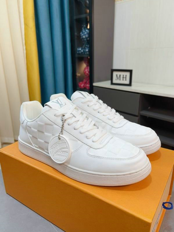 L Low shoes-239 men shoes 38-44