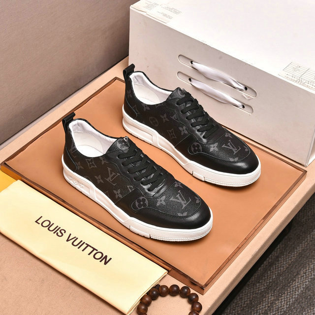 L Low shoes-84 men shoes 38-44