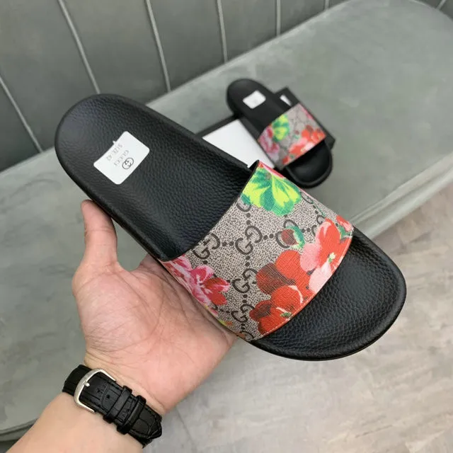 G Slippers-30 men shoes 38-44