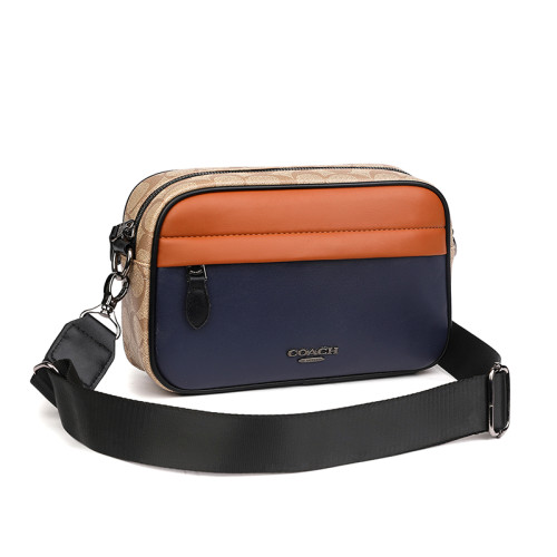 Men Women Camera Messenger Shoulder Bag Camera Handbags Small Business Bags