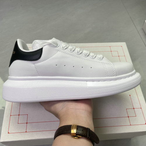 McQ Low shoes-91 men women shoes Unisex 35-44