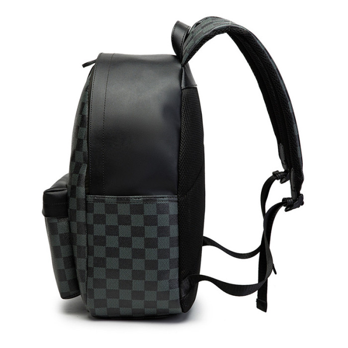 Men Women Outdoor Large Backpack Business Bags School Travel Messenger Shoulder Laptop Bag