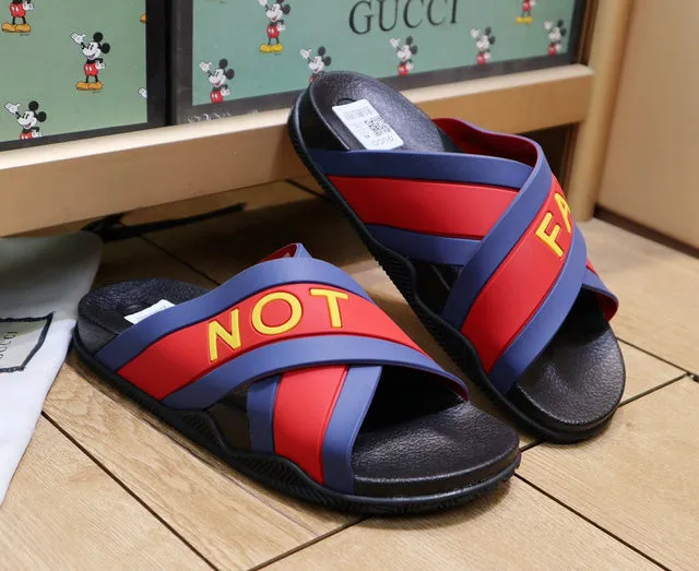 G Slippers-21 men shoes 38-44