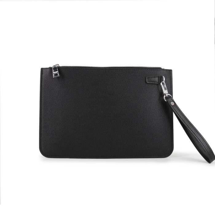 Women Men Leather Case Clutch Bag Pouch Phone Purse Coin Wallets Handbags