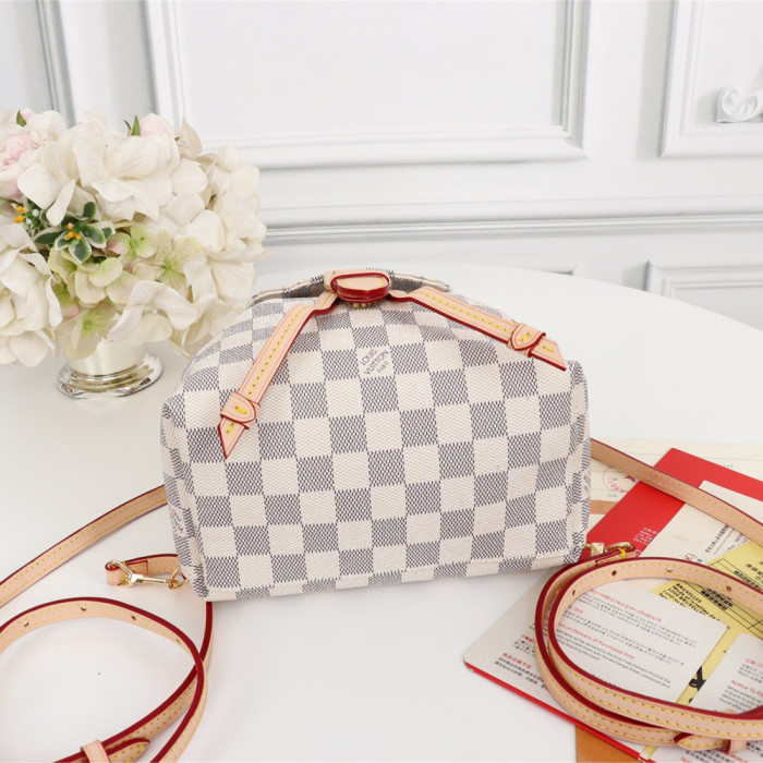 Women Mini Small Backpack Bags School Travel Shoulder Bag Handbags