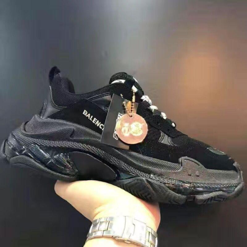 Men Women Sneakers Casual Trainers Athletic Shoes Clunky Sneaker Unisex 36-45