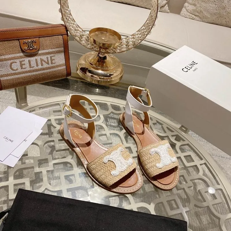 CE Sandals -7 women shoes 34-41