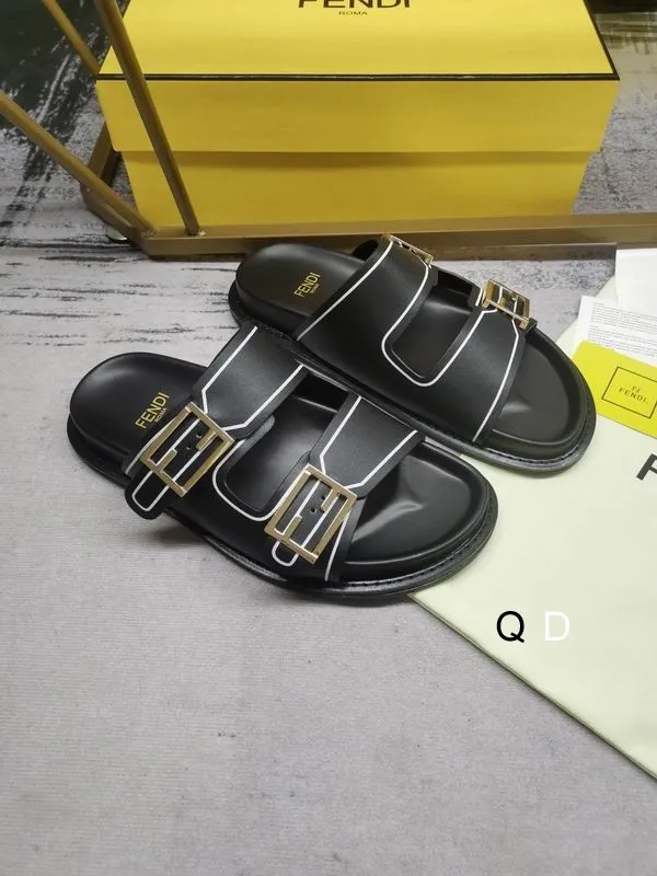 F Slippers-22 men women shoes Unisex 35-45