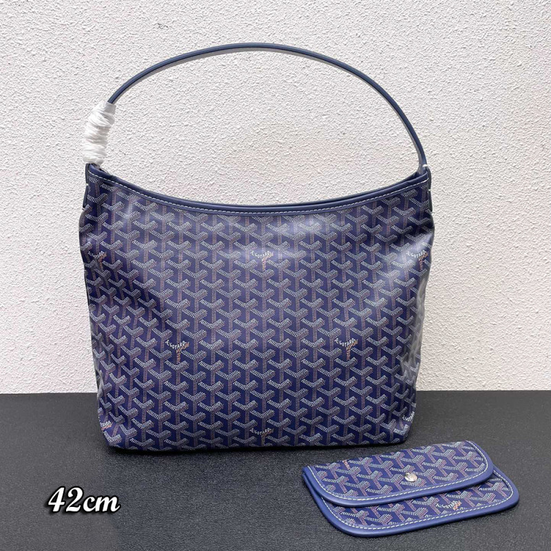 Women Men Axillary Pouch Handbags Shoulder Bag Shopper Bag