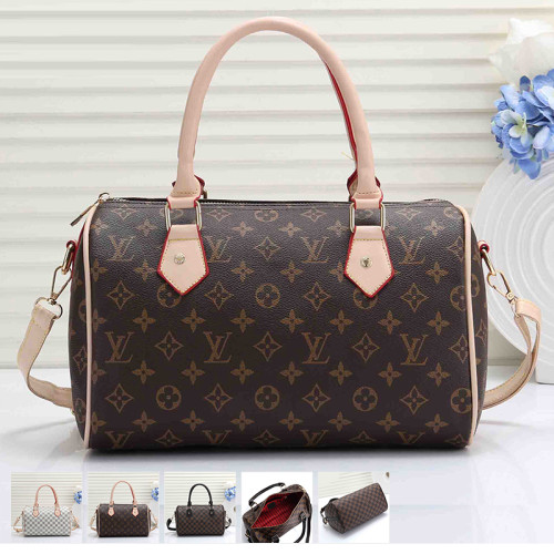 Men Women Luggage Travel Bag Totes Messenger Shoulder Bag