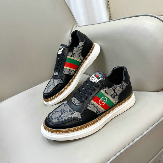 G Low shoes-92 men shoes 38-44