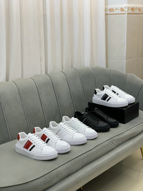 PR Low shoes-8 men shoes 38-44