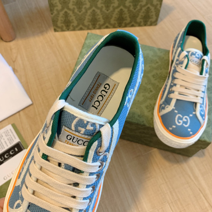 Men Women Low Top Embroidered Sneakers Casual Trainers Athletic Shoes Unisex 35-44