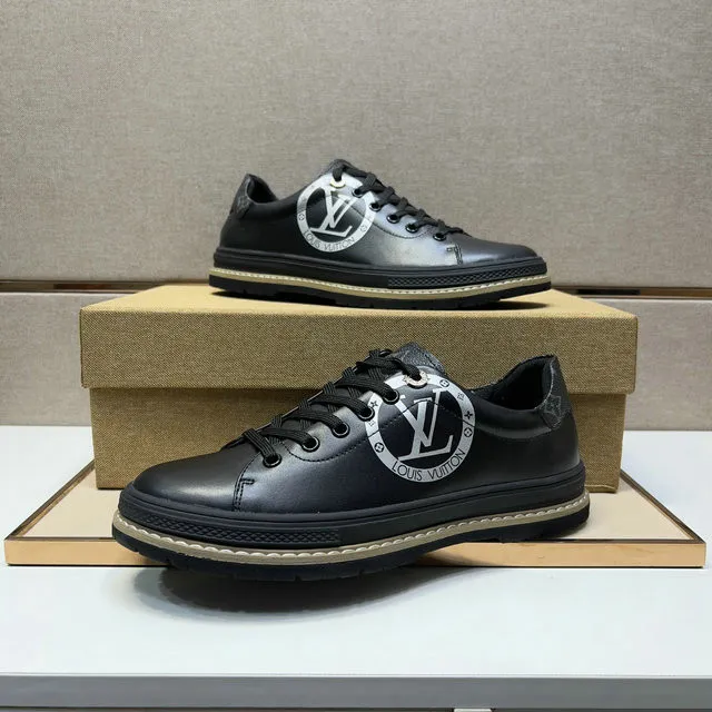 L Low shoes-105 men shoes 38-44