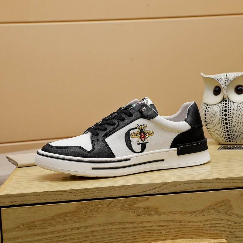 G Low shoes-269 men shoes 38-44