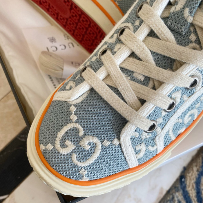 Men Women High Top Embroidered Sneakers Casual Trainers Athletic Shoes Unisex 35-44